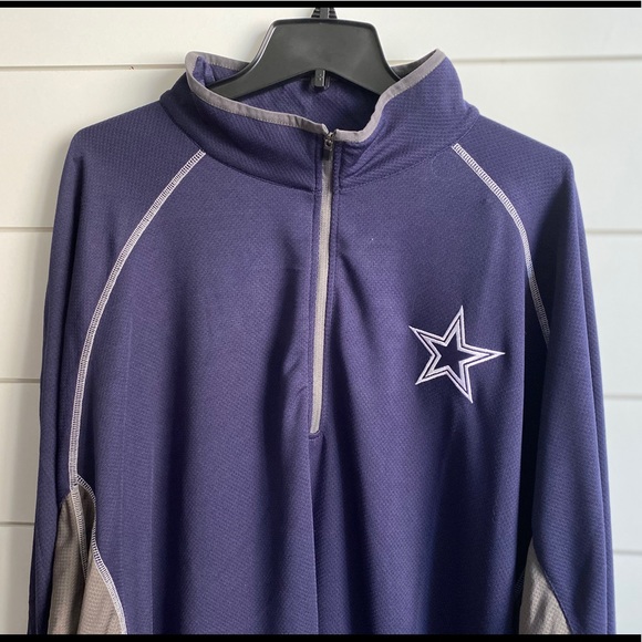 4x dallas cowboys hoodie